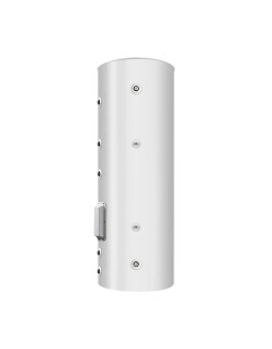 Aermec DHWT300S 300 litre storage tank