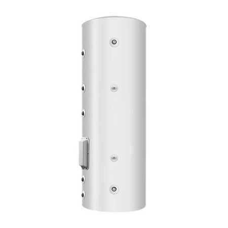 Aermec DHWT300S 300 litre storage tank