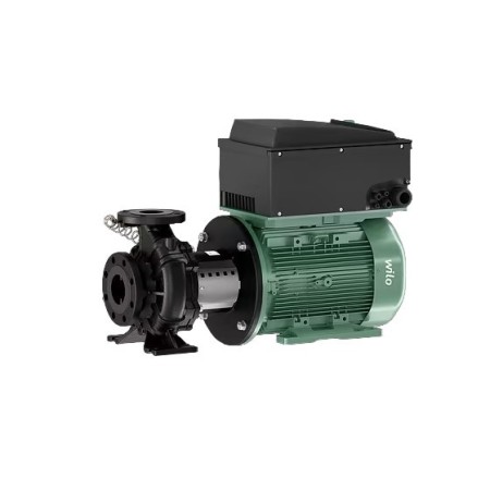 Bomba monobloque Wilo CRONOBLOC BL-E 32/115-3/2