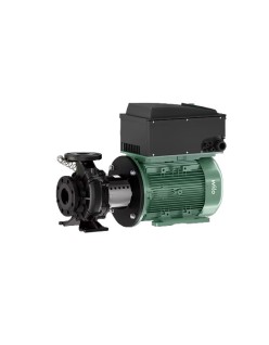 Wilo CRONOBLOC BL-E 65/115-5,5/2 Monoblock-Pumpe