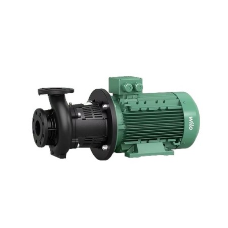 Wilo CRONOBLOC BL 32/230-1,5/4 Monoblock-Pumpe