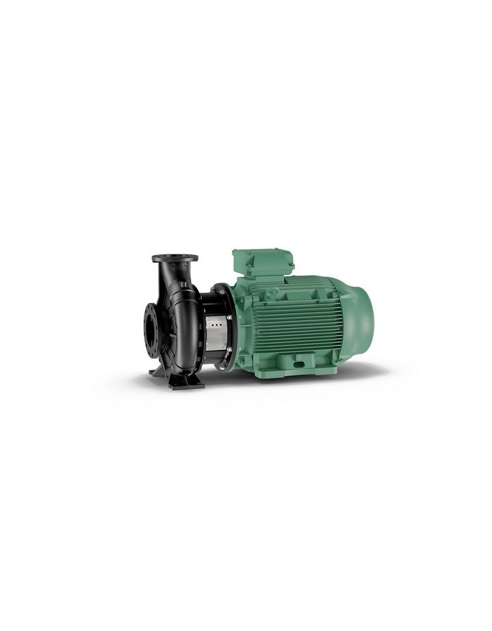 Wilo ATMOS GIGA-B 50/230-3/4 Pumpenpaket