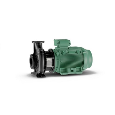 Wilo ATMOS GIGA-B 50/230-3/4 Pumpenpaket