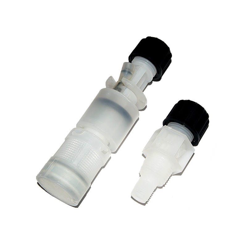 DOSING PUMP LEVEL PROBE