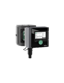 Wilo STRATOS MAXO-Z 25/0,5-8 circolatore filettato 1X230V