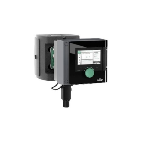 Wilo STRATOS MAXO-Z 30/0,5-12 threaded circulator 1X230V