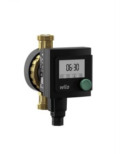 Circulador sanitario Wilo STAR-Z NOVA T 1x230V interaxis 138