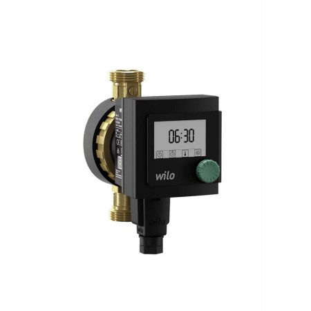 Circulador sanitario Wilo STAR-Z NOVA T 1x230V interaxis 138