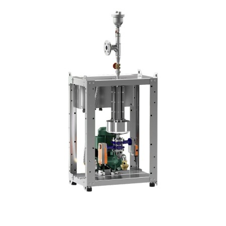 Wilo SICLEAN COMFORT 20