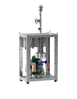 Wilo SICLEAN COMFORT 25