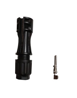 Cabur KX04VM4060N connettore maschio L4 sez 4-6mmq