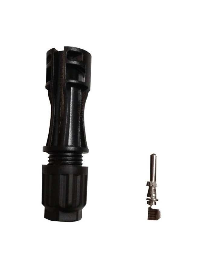 Cabur KX04VM4060N L4 Stecker Abschnitt 4-6mmq