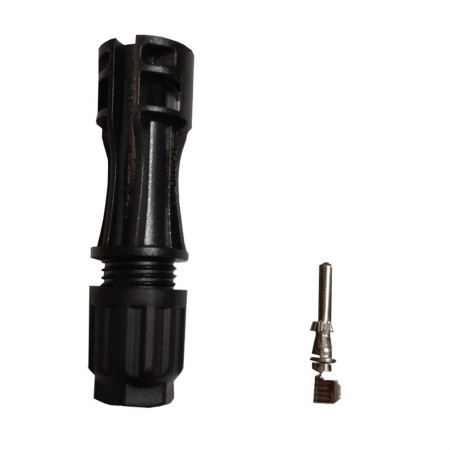 Connecteur mâle Cabur KX04VM4060N L4 section 4-6mmq