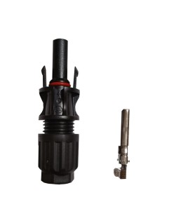 Cabur KX04VF4060N L4 socket section 4-6mmq