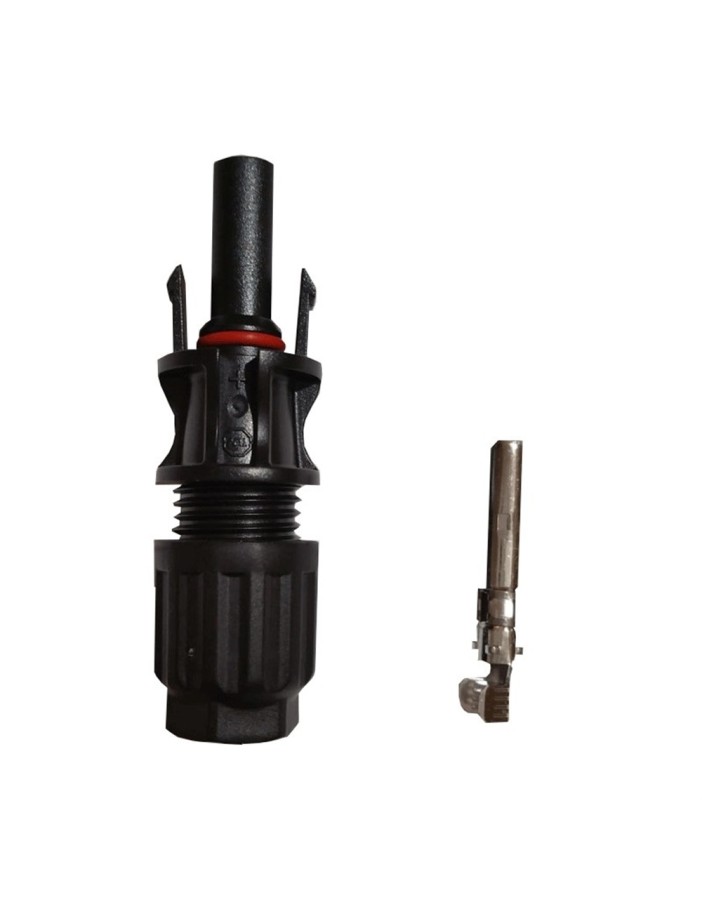 Cabur KX04VF4060N L4 socket section 4-6mmq