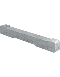 GB Solar ballast 0° 32 Kg