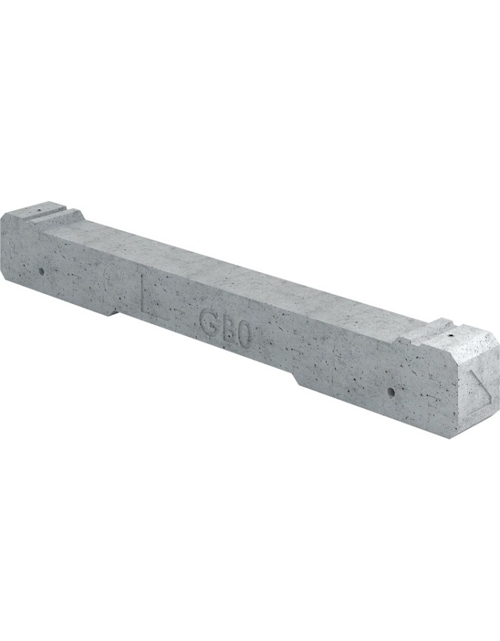 GB Balastro solar 0° 32 Kg