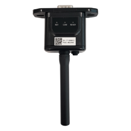 Zcs ZSM-WIFI-KIT-EXT Antena externa de monitorización Wi-Fi