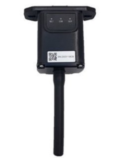 Zcs ZSM-4G-EXT Kit de surveillance externe