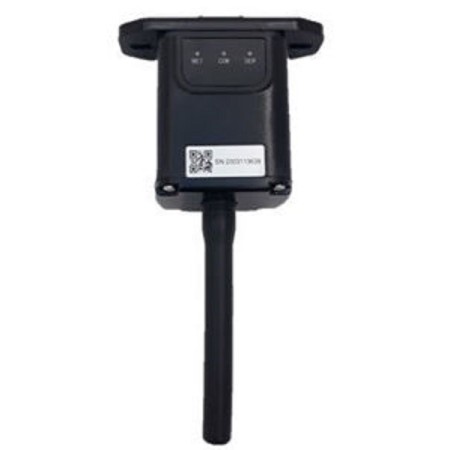 KIT EXTERNE ZCS ZSM-4G-EXT 4G