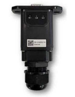 KIT ETHERNET ZCS ZSM-ETH-EXT EXTERNO