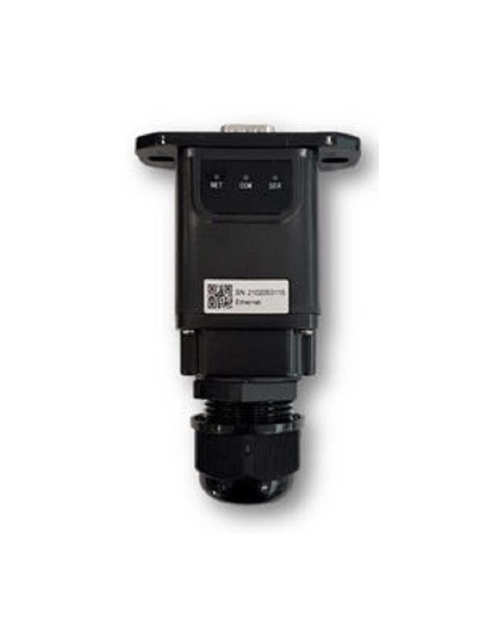 KIT ETHERNET ZCS ZSM-ETH-EXT EXTERNE