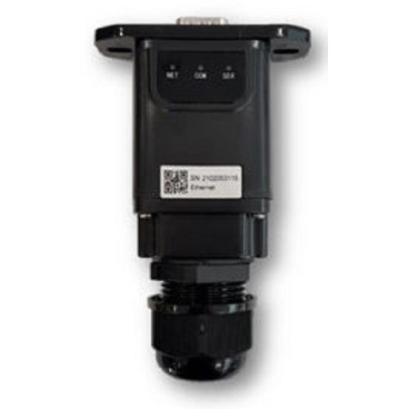 KIT ETHERNET ZCS ZSM-ETH-EXT EXTERNO