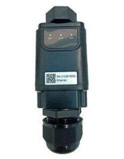 ZCS ZSM-ETH-USB USB- und Ethernet-Überwachung