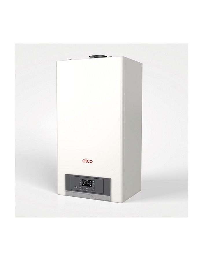 Elco THISION MINI COMBI 30.3 Caldera mural de...