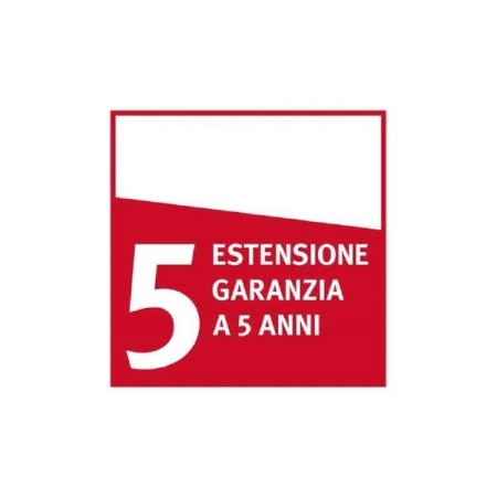 Elco Caldaia protetta 5 anni (murali Elco)