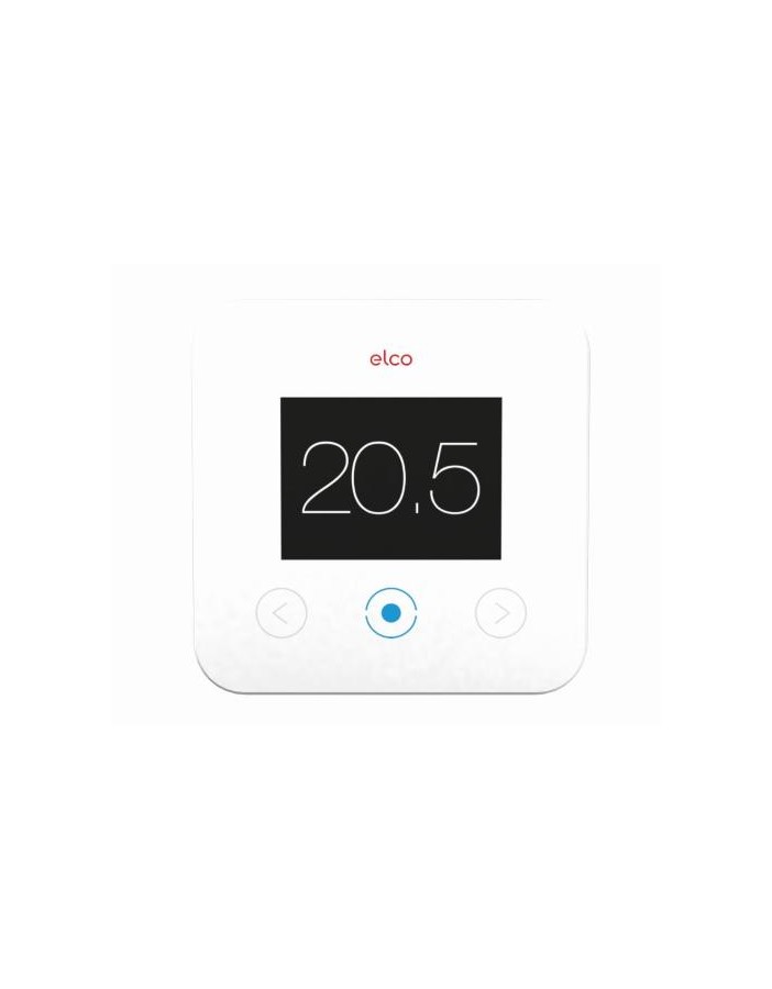 Elco REMOCON SMART E WIFI room sensor for...
