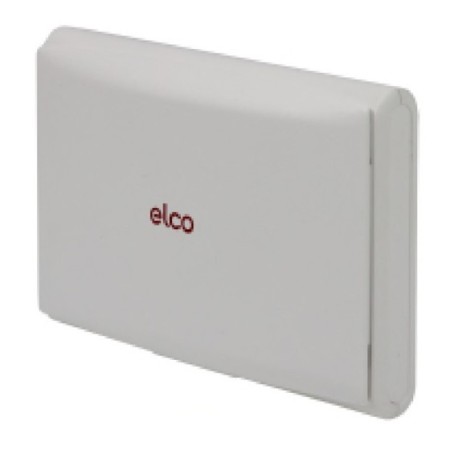 Elco REMOCON NET MINI Wi-Fi Remote Control System
