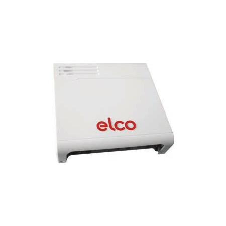 Elco REMOCON NET GPRS LAN Sistema wifi di remotazione