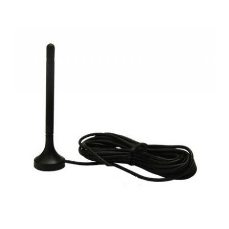 Antena externa Elco para REMOCON NET GPRS LAN