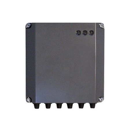 Elco MULTIFUNCTIONAL KIT Management System