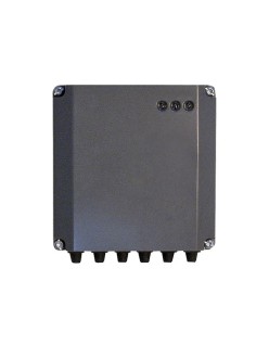 Elco CLIP 2 ZONE Management System