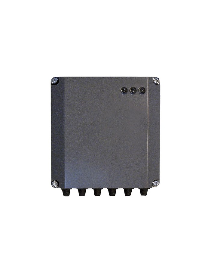 Elco CLIP 2 ZONE Sistema di gestione