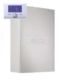 Elco THISION MINI EXT Caldaia murale 25kw da esterno a...