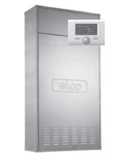 Elco THISION MINI SYSTEM IN 3.0 Wall-mounted indoor...