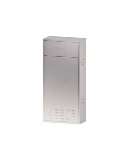 Empotrable Elco para THISION MINI SYSTEM EN 25.3