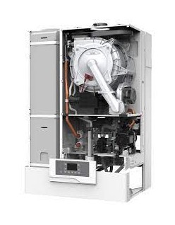 Elco THISION MINI CPA 3.0 Wand-Brennwertkessel 25kw mit...