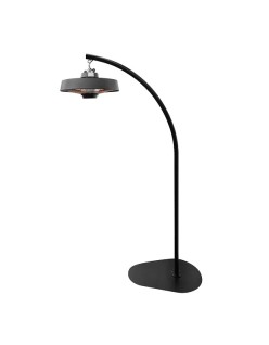 Hawaii Wave Outdoor Infrared Heater 2000w