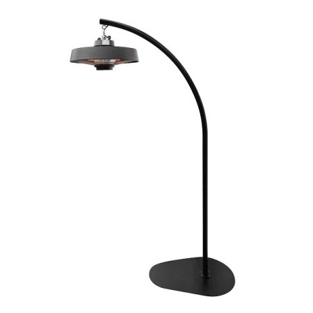 Hawaii Wave Outdoor Infrared Heater 2000w