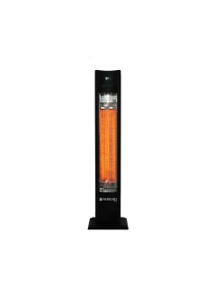 Malibu Outdoor Infrared Heater 2000w