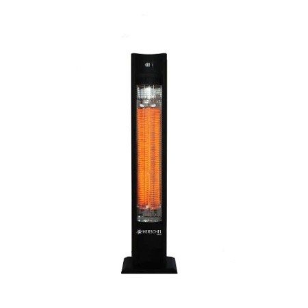 Malibu Outdoor Infrared Heater 2000w
