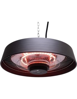 Hawaii Outdoor Infrared Heater 2000w