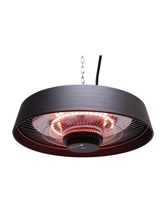 Calentador infrarrojo para exteriores Hawaii 2000w