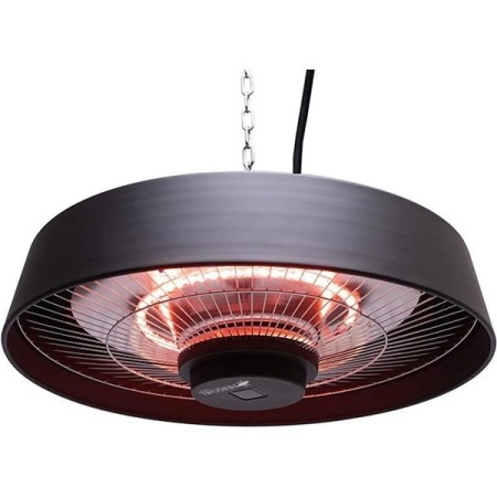 Hawaii Outdoor Infrared Heater 2000w