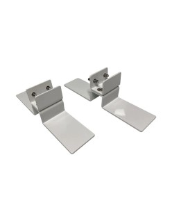 Pair of premium presser feet