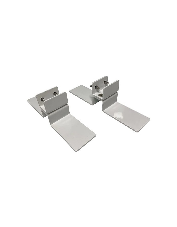 Pair of premium presser feet